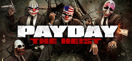 名称：收获日：掠夺/Payday: The Heist描述：六场高强度的掠夺互动的 4 名玩家合作游戏体验无限的可玩性庞大的角色升级技能树自定义您的技能来适应您的首选暴力形式链接：