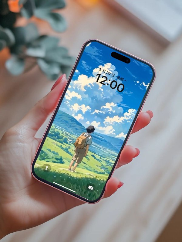 名称：LockLive动态壁纸 百G资源，一次转存，日日更新描述：独家4K超清动态壁纸库，百G精品资源一键转存，每日更新绝不重样！ 无论是梦幻星空、唯美樱花还是炫酷科技风，海量主题任你挑选～链接：