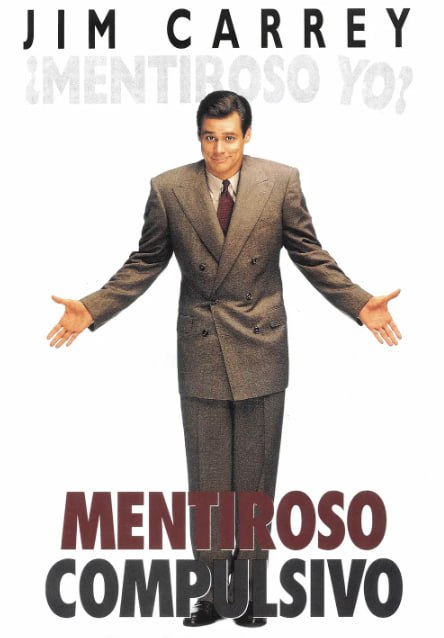 名称：[大话王][1997][国英双语][1080P][2.1G]描述：弗莱切（金•凯瑞 Jim Carrey 饰）是个知名的大律师，为获得官司的胜利，他练就一身颠倒是非、扭转黑白的本领，那就是，谎话连连