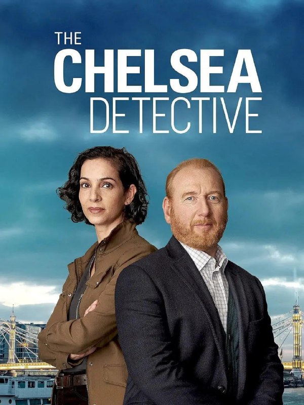名称：【LINETV版本 1080P 英语中字】切尔西侦探 The Chelsea Detective 全2季描述：剧集是一部以迷人的伦敦切尔西区为背景的当代犯罪片，住在船屋的探长Max Arnold 虽出生在精致富有的切尔西区，但他本人行事低调的风格却与精英专属的切尔西区相去甚远