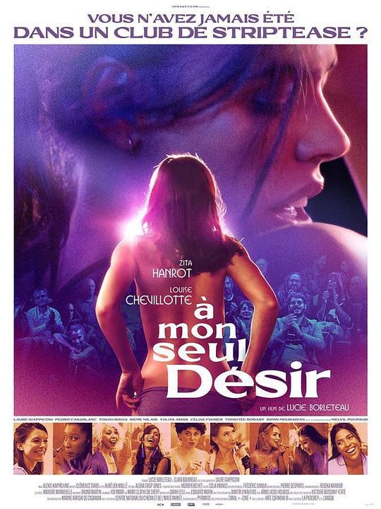 名称：欲望飞扬  未删减版 法语中字 2022描述：　　　　The story revolves around a young woman who entered into a strip club called À mon seul désir one day. She believed she’d found a place where love couldn’t reach her, where a cunt was called a cunt, and where she could play with her body unhampered by matters of the heart. But further surprises were in store for her…链接：
