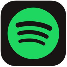 名称：spotify(声破天)  v9.0.38.126   高级金色版+免费听歌描述：该软件在美区众多音乐App中排名第一，经过一段时间的使用，我觉得确实也该如此；它界面相对国内音乐App来说是很美观的，且国内需要付费收听的音乐，如Jay chou的歌曲，国内某些平台甚至都没有版权，但是它有，并且是可以免费收听的