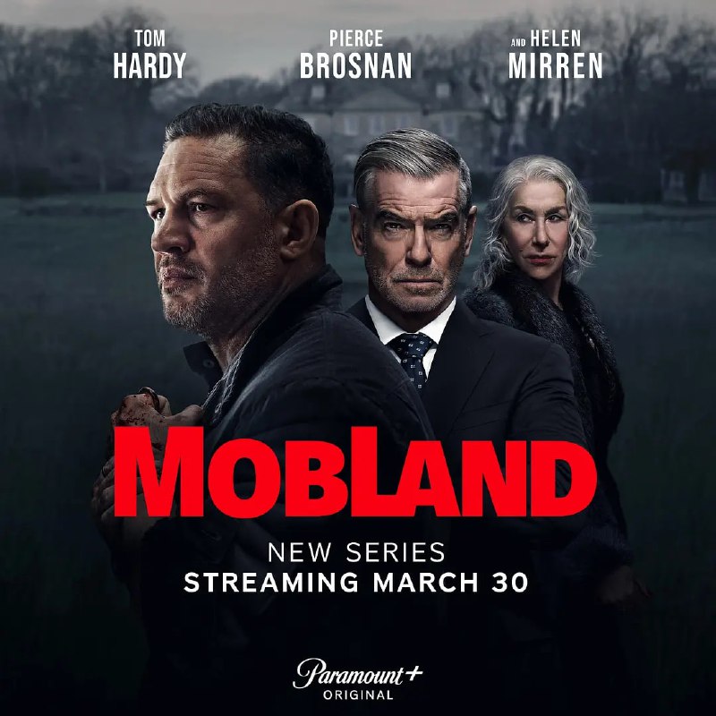 名称：黑帮领地 MobLand (2025) 美剧 双语硬字幕 更新至6集描述：伦敦两大犯罪家族——哈里根家族和史蒂文森家族互相争权夺力，正处于交战状态，不是你死，就是我亡