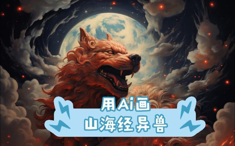 名称：AI制作山海经异兽变身视频，涨粉超快，流量大，附全套教程描述：《AI制作山海经异兽变身视频，涨粉超快，流量大，附全套教程》是一套详细的AI视频制作教程，适合零基础用户
