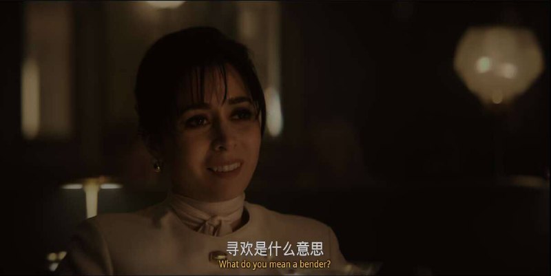 名称：企鹅人 HBO 2024 新剧  蝙蝠侠衍生剧  4K WEB 杜比视界 内封简英字幕 持续更新描述：更新02链接：