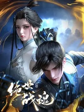 名称：绝世战魂  [国漫]  4K  更新至109集描述：四大宗门之首的玄灵宗，多年来第一次来临水城选拔弟子，方秦两家围绕这一个将决定二者命运的契机，展开明争暗斗