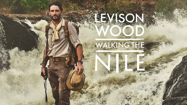 名称：Walking the Nile描述：《步行尼罗河》(Walking the Nile)是一部由英国探险家利维森·伍德(Levison Wood)主演的纪录片，记录了他从卢旺达出发，徒步穿越非洲五国，沿尼罗河行至地中海的壮举