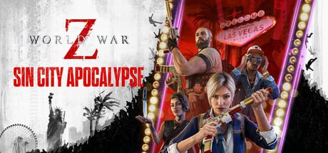名称：僵尸世界大战：劫后余生 v20250408 新加DLC 豪华中文版 全DLC描述：僵尸世界大战：劫后余生》是一款游戏，v20250408 为其版本号，此版本不仅是豪华中文版，还包含了全 DLC 以及新加的 DLC 内容