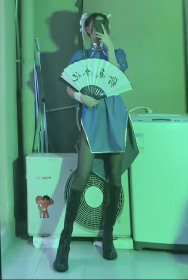 名称：抖音美女-小丁鸭视频合集描述：抖音美女-小丁鸭视频合集链接：