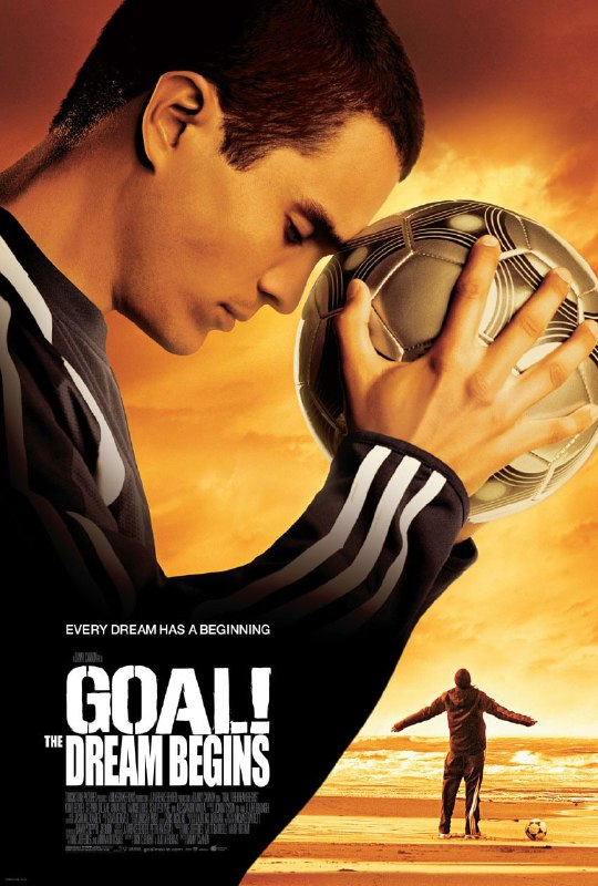 名称：一球成名.2005.BD1080P.英语中字描述：像世界上那些的孩子们一样，桑提亚格（库诺•贝克饰）有一个梦想，就是成为职业足球运动员