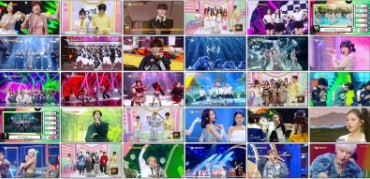 名称：乐银行第1209期1080P无字幕NewJeans描述：音乐银行第1209期【1080P无字幕NewJeans/TWS/ATEEZ/Kep1er】链接：