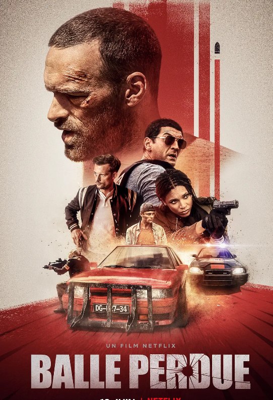 名称：罪证子弹 Balle perdue(2020)1080 中字描述：利诺是一位天才机械师，擅长建造冲压汽车，之后因为盗窃犯错被捕