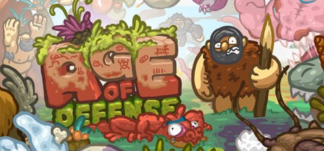 名称：防御纪元/Age of Defense（更新v1.15）描述：这个古代世界十分危险