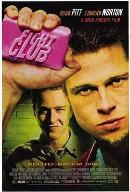 名称：搏击俱乐部 Fight Club (1999) BluRay 1080p 内封字幕 [19GB]描述：杰克(爱德华•诺顿饰)是一个大汽车公司的职员，患有严重的失眠症，对周围的一切充满危机和憎恨