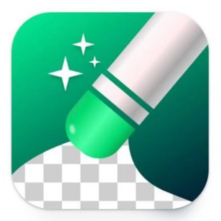 名称：AI消除去水印一切物体(AI Retouch)- 吉卜力照片生成器,杂物移除描述：擦除不需要的水印、文字、标题、徽标、贴纸...删除背景人物甚至是曾经一起合影的前任，一键删除您认为会破坏照片的任何东西