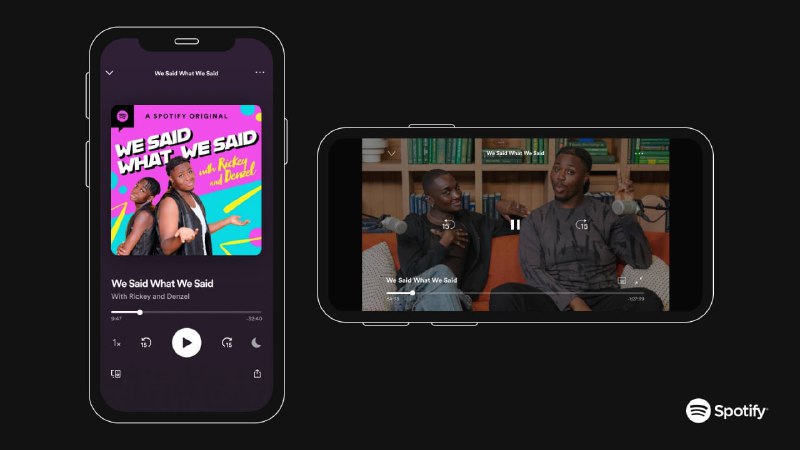 名称：Spotify v8.9.70.556 国外很有名的音乐播放器，解锁高级版描述：Spotify是一款在国外享有盛誉的音乐播放器，拥有全球最大的音乐曲库之一