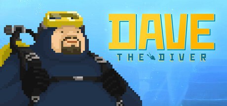 名称：潜水员戴夫 v1.0.4.1637 新加一番的休日 DLC 豪华中文版 全 DLC + 神器描述：《潜水员戴夫》是由 NEXON 旗下子品牌 MINTROCKET 开发、发行的海洋冒险游戏，于 2023 年 6 月 28 日上线正式版