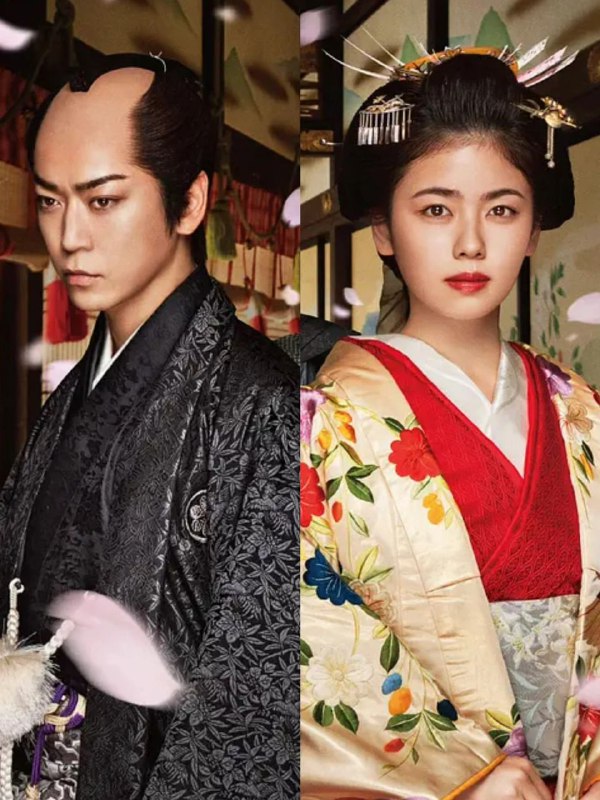 名称：大奥 [日剧][2024]描述：本剧讲述了东山天皇的皇子·闲院宫直仁亲王的女儿、拥有皇室血统的公家之女·五十宫伦子，在京都老老实实地长大，拥有从不怀疑别人、纯真温柔的性格，但另一方面内心坚强，聪明伶俐