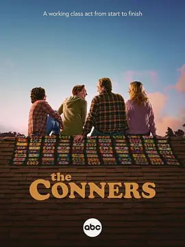 名称：康纳一家 第七季 The Conners Season 7 (2025) 内置中文字幕 更新至E02/06描述：It’s official: The Conners will be getting a proper goodbye. The Roseanne follow-up has been renewed for seventh and final season. As Deadline reported exclusively last week, the order is believed to be for six episodes, with the main cast, including John Goodman, Laurie Metcalf, Sara Gilbert and Lecy Goranson, expected to return. The renewal took longer to finalize because dates for the cast, particularly Goodman, had to be worked out, I hear.链接：
