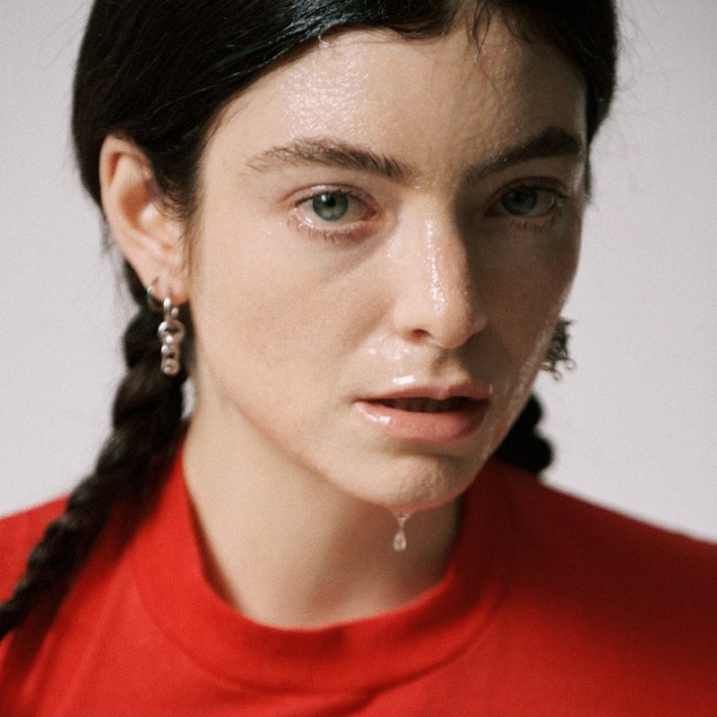 名称：Lorde What Was That - Single (2025) ALAC描述：24bit_44kHz发行日期2025-04-24新西兰流行音乐天后Lorde(本名Ella Marija Lani Yelich-O'Connor)最新单曲《What Was That》
