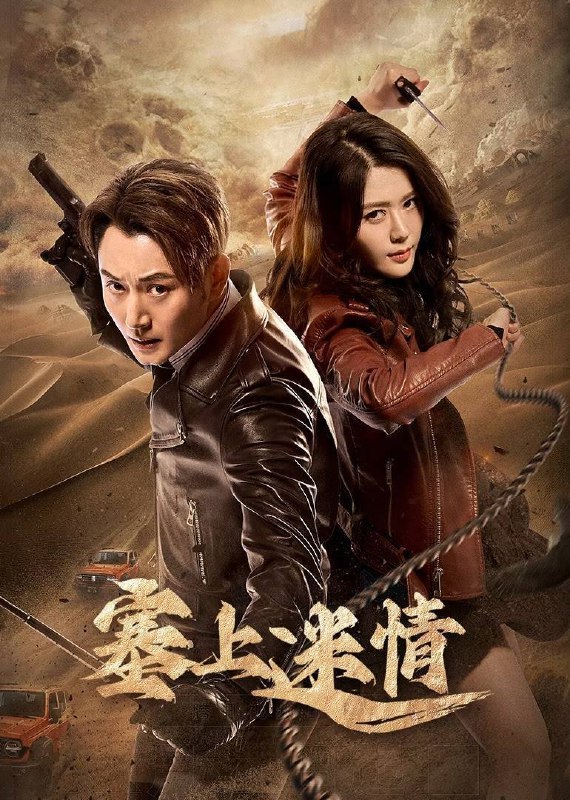 名称：塞上迷情（2024）4K 臻彩 杜比音效 更至EP18描述：该剧讲述了男主角顾耽(李东学饰)发现自己神秘身世的同时，并带领众人一同开启了西夏宝藏寻宝护宝的故事
