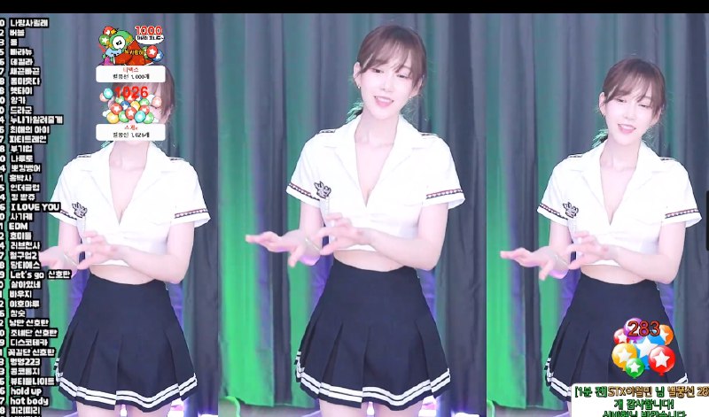 名称：少女感满满「韩国主播BJ唐蕾240309直播录像！性感可爱                       描述：眉似初春柳叶，常含着雨恨云愁；脸如三春桃花，暗藏着风情月意