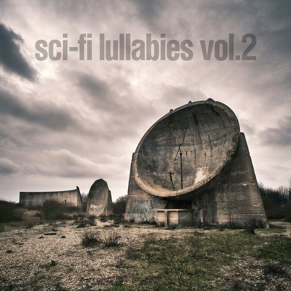 名称：(新专) Suede - Sci-Fi Lullabies Vol. 2 (2025)  FLAC Hi-Res描述：FLAC 24bit 44KHzqobuz发行日期 2025-04-11_Suede(山羊皮)是英国传奇摇滚乐队，90年代初英伦摇滚(Britpop)浪潮的重要开创者和代表乐队之一