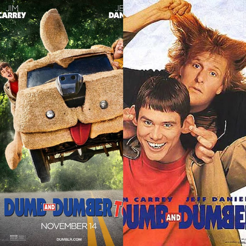 名称：金凯瑞主演【阿呆与阿瓜】.Dumb.and.Dumber.两部合集.1080p.内嵌中文字幕【15.7G】描述：罗伊·克里斯玛特(金·凯瑞饰)与好友哈里·邓恩(杰夫·丹尼尔斯)是一对蠢哥们