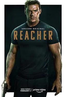 名称：侠探杰克 第一季【2022】【美国】【动作】【中文字幕】描述：JackReacher在小说中曾经是美国陆军的军警，离开美军后他以调查员身份接手调查一些可疑或有危险性的案件