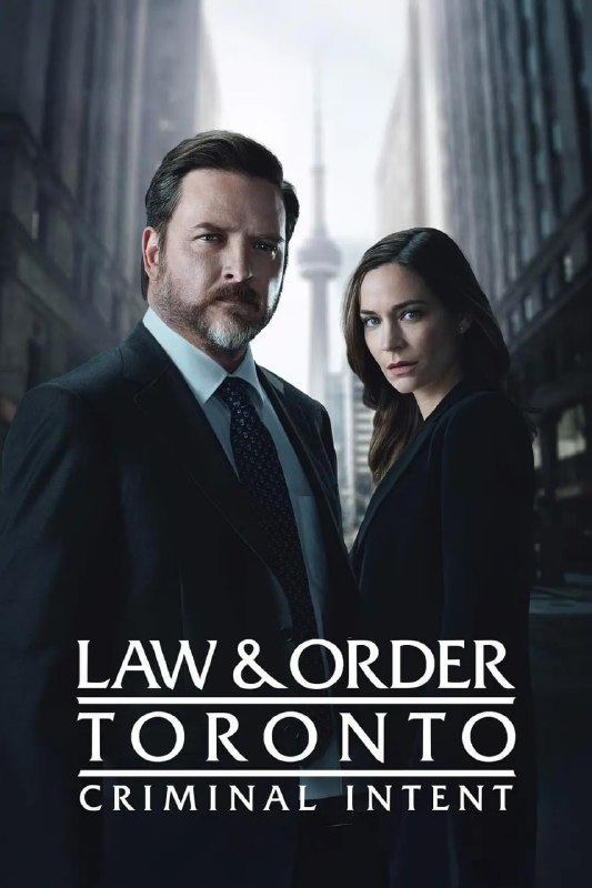 名称：多伦多法律与秩序：犯罪倾向 第二季 Law & Order Toronto Criminal Intent (2025加拿大) 加拿大 [双语硬字幕] 首更1集描述：改编自迪克・沃尔夫为环球电视网创作的原创系列剧集，将展现由加拿大人编写、制作并主演的原汁原味的加拿大故事