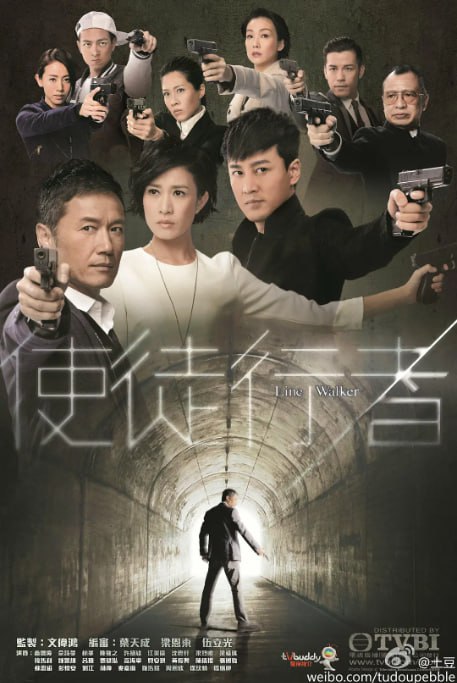 名称：[港剧][使徒行者 第1季][2014][全30集][国粤多音轨+中文字幕][4K高码][单集2G][66G]描述：以卧底警察为主线，讲述了丁小嘉、薛家强等一群卧底在黑帮中执行任务，他们在复杂的环境中周旋，既要隐藏自己的身份，又要获取情报，与警方里应外合打击犯罪组织，在这个过程中经历了各种危险和挑战，也展现出了人性的复杂和正义的力量