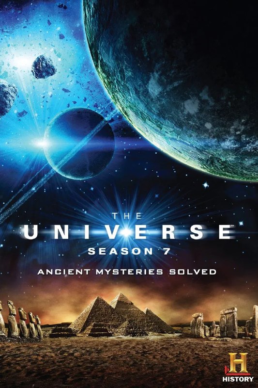 名称：《宇宙》(2012)[第7季][全7集][1080P][简繁英字幕][纪录片][尼尔·德格拉塞·泰森]描述：《宇宙》第7季是一部由美国历史频道制作的纪录片，于2011年12月12日首播