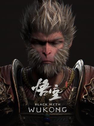名称：黑神话：悟空   电影  [2024]  [全游戏完整版 动画] 4K描述：《黑神话：悟空》是一款以中国神话为背景的动作角色扮演游戏