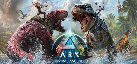 名称：方舟生存飞升/ARK Survival Ascended （更新v47.26）描述：您会在一个神秘的小岛上醒来，刺眼的阳光和绚丽的色彩将使你目不暇接. 蔚蓝的海水拍打着您赤裸的双脚