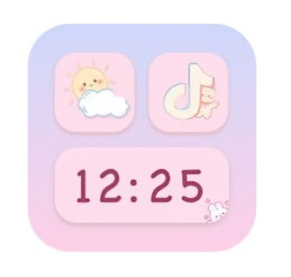 名称：ThemeKit - 万象小组件，小组件盒子，主题美化描述：享受动态小部件，圣诞风格&秋天时刻暑假&祈祷&小绿&足球嘉年华主题，全部全新上线！ ThemeKit 是排名前1 的免费主题化图标、小部件和主题应用程序，拥有具有竞争力的内容，包括5000 多个图标、3000 多个主题、9000 多个小部件和数千张壁纸
