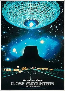名称：第三类接触 Close Encounters of the Third Kind (1977)描述：1978年意大利大卫奖最佳外语片