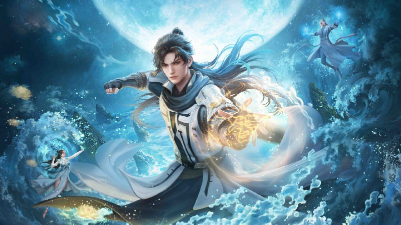 名称：遮天 4K [臻彩视听][更新至107集]描述：本作动画改编自起点白金作者辰东遮天三部曲的第一部——遮天
