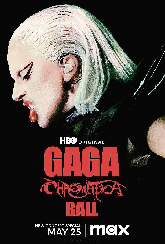 名称：Lady Gaga：神彩巡回演唱会 Gaga Chromatica Ball (2024)描述：本片真实记录了乐坛神级天后Lady Gaga在多个主要体育场举行的神彩世界巡回演唱会，为观众带来前所未有的高标准音乐歌舞体验