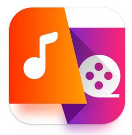 名称：视频音频转换器 - 视频转MP3，音乐剪辑，视频剪辑描述：使用视频音频转换大师，您可以轻松地裁剪视频，设置多样化的参数和选项将视频转换为MP3或AAC格式