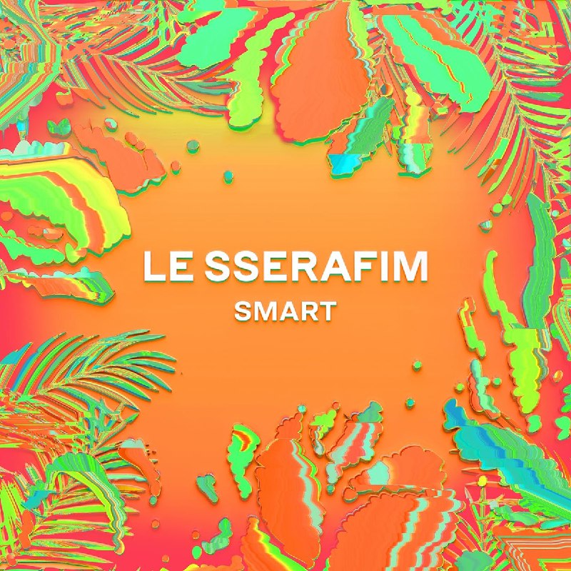 名称：【16bit 44.1kHZ Flac】LE SSERAFIM - Smart (Remixes)描述：【16bit 44.1kHZ Flac】LE SSERAFIM - Smart (Remixes)链接：