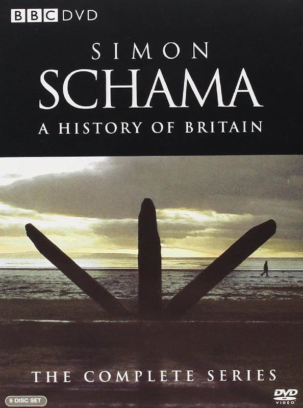 名称：英国史 A History of Britain (2000)描述：章节内容简介：  1 Beginnings（3100 B.C.——1000 A.D.）  (本片在时间上横越了4000年从铁器时代直至今日