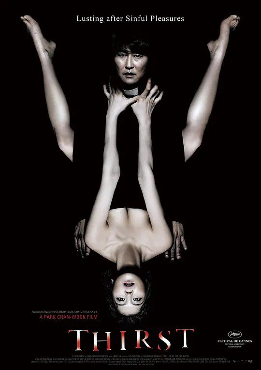 名称：蝙蝠 박쥐 (2009)描述：相铉(宋康昊 饰)是一位受人崇敬的神父，他目睹了很多临终病人的告解，也以主的名义送别了他们