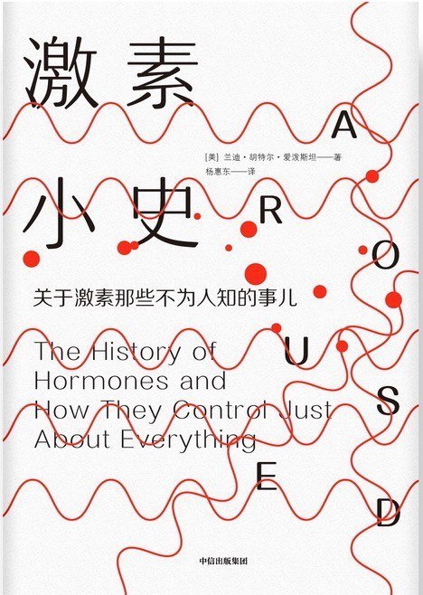 名称：【解读系列】 《激素小史》(持续更新)描述：一本书带你了解激素如何影响我们的成长、情绪和行为