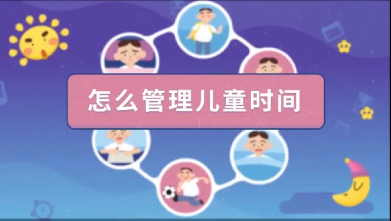 名称：儿童的时间管理必修课描述：儿童的时间管理必修课，是一门科学思维与心理学相结合的时间管理课，提出科学的时间管理方法，引导家长与孩子一同参与，轻松让孩子学会时间管理