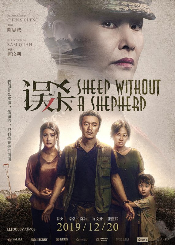 名称：误杀 (2019) 4K 31 GB描述：李维杰(肖央 饰)与妻子阿玉(谭卓 饰)来泰打拼17年，膝下育有两个女儿，年届四十的他靠开设网络公司为生，为人也颇得小镇居民的好感，而这一切美好却被突如其来的不速之客打破
