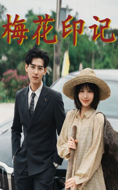 名称：梅花印记描述：完整短剧梅花印记48集全链接：