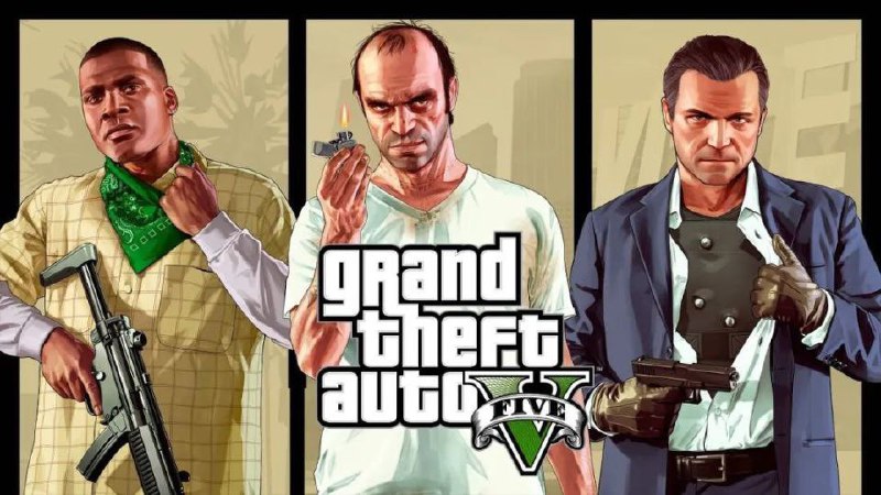 名称：GTA5 MOD整合版超清画质+800车描述：GTA5通过MOD整合，提供超清画质和丰富的车辆内容(包括800辆真车)