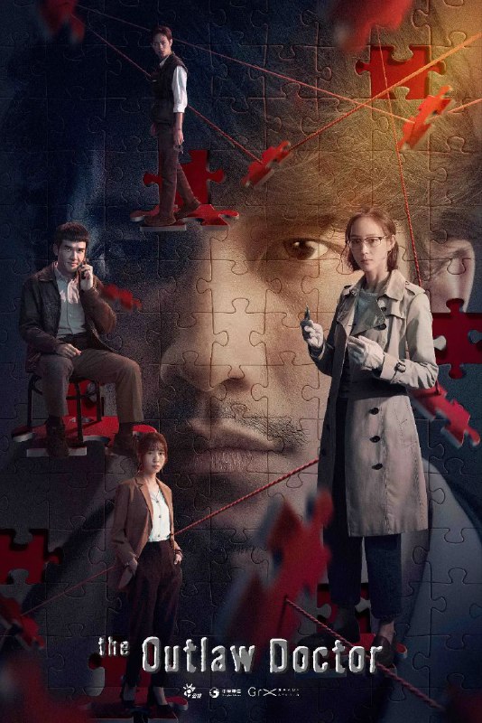 名称：化外之医 化外之醫 (2025)  【更新至11集】 【1080p】【国语中字】【台剧】描述：　　隐身在台打黑工的外籍医师范文宁(连炳发 饰)在一场气爆意外中，与神经外科女医师郑琬平(张钧甯 饰)携手救治病患，却也因此卷入医疗争议被迫逃亡，面对黑白势力的进逼，他们从对立到合作，于法律与人性间挣扎，两个孤独奋战的灵魂从此交会……链接：
