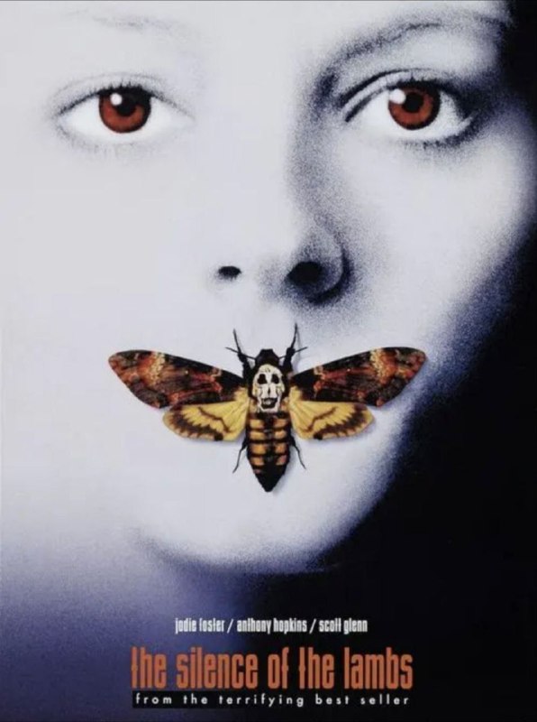 名称：沉默的羔羊 (1991) 4K HDR 中字外挂字幕描述：该片讲述了实习特工克拉丽斯为了追寻杀人狂野牛比尔的线索，前往一所监狱访问精神病专家汉尼拔博士，汉尼拔给克拉丽斯提供了一些线索，最终克拉丽斯找到了野牛比尔，并将其击毙的故事