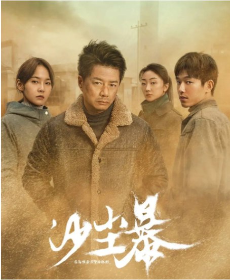 名称：沙尘暴(2025) 1080P 全12集 中文字幕描述：《沙尘暴》是一部由谭嘉言执导，赵冬苓编剧，段奕宏、王锵、张佳宁、张瑶等主演的刑侦悬疑网剧，于2025年3月28日在优酷视频播出